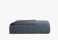Parachute Cloud Linen Gauze Bed Blanket