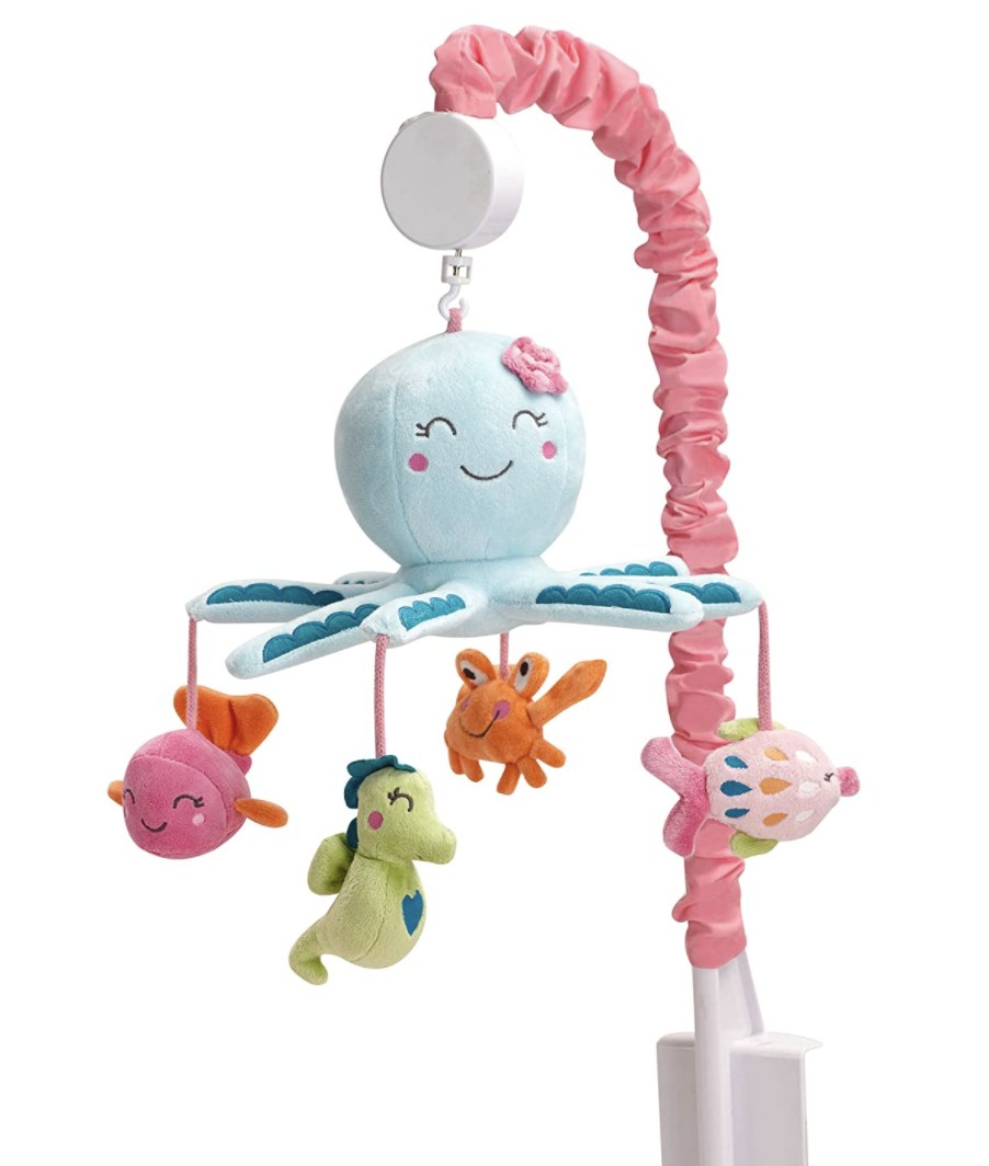 Carter&#039;s Sea Collection Musical Mobile