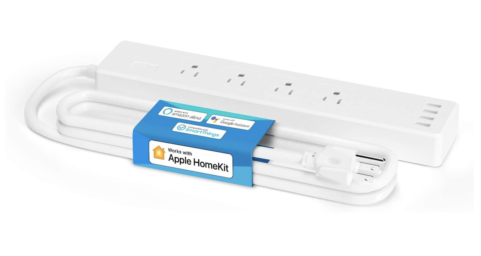 meross Smart Power Strip