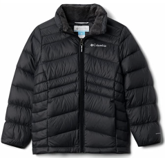 Columbia Girls' Autumn Park Down Jacket