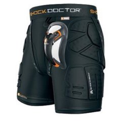 Shock Doctor Shockskin