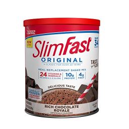 SlimFast