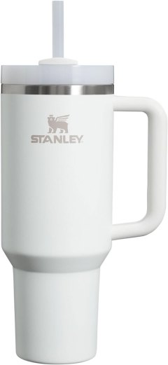 Stanley 40 oz. Quencher H2.0 FlowState Tumbler