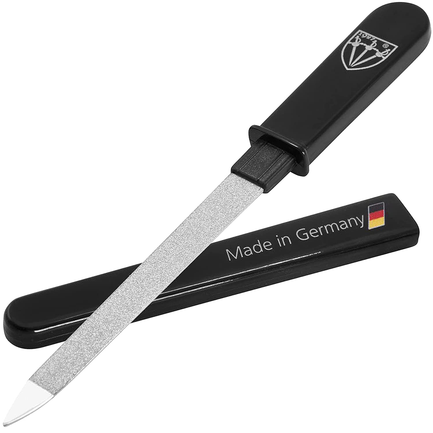 3 Swords Germany Sapphire Pocket Nail File