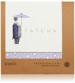 Tatcha Original Aburatorigami