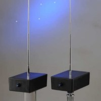 Theremaniacs Theremin Instrument