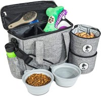 Top Dog Pet Gear Airline-Approved Travel Bag