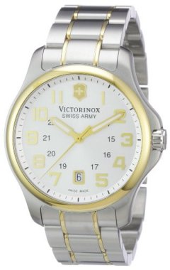 Victorinox 241362 Officers Gent Watch