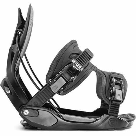 flow stormtrooper bindings