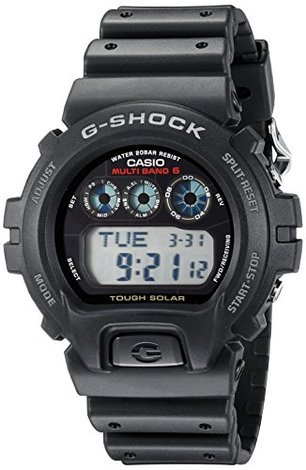 top 5 g shock watches 2018