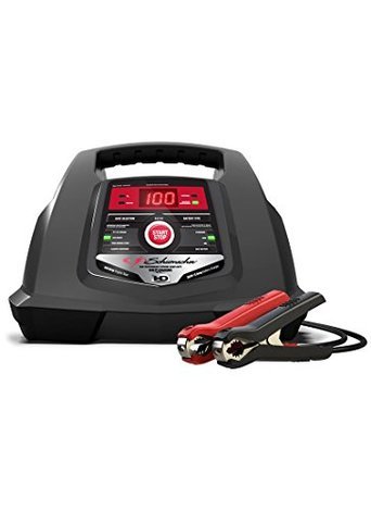Best Auto Battery Charger  : The Bigger The Charging Range An Auto Battery Charger Has.