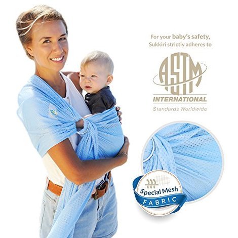 qaqadu baby wrap