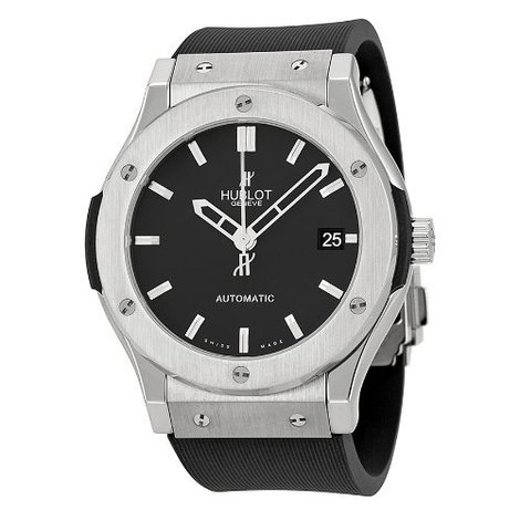 hublot casual watches